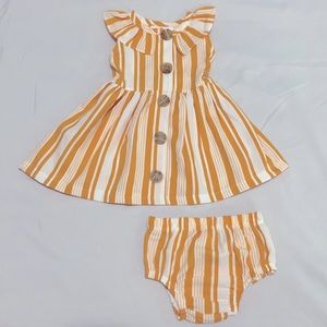 Baby dress